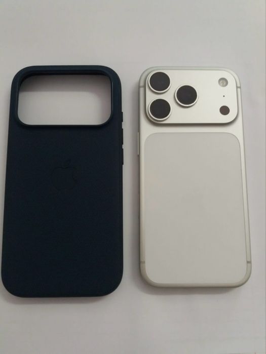 iPhone 17 Pro 256GB