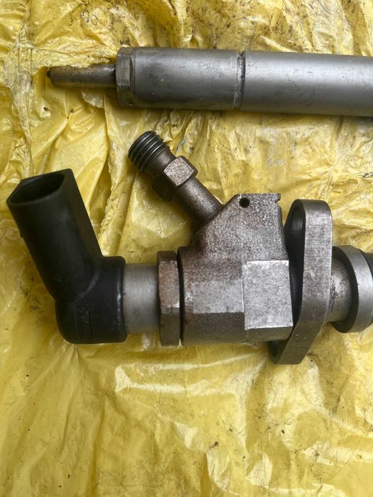 Wtryskiwacze 2.0 HDI / TDCi Continental 9657144580 | Volvo Ford PSA