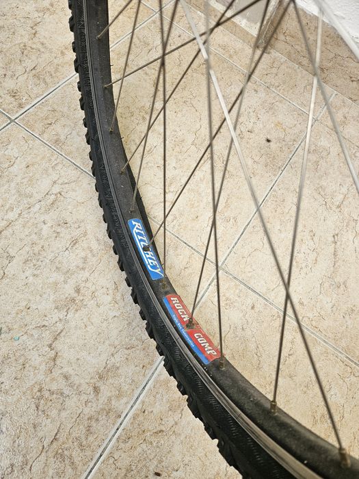 Bicicleta Scott pouco uso