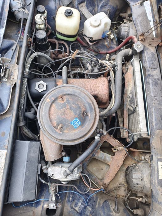 Продам Ваз 21043