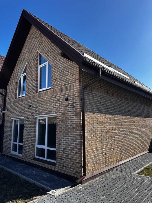 Продаж будинку від Забудовника Баварська кладка 105 м2 , 2 сотки