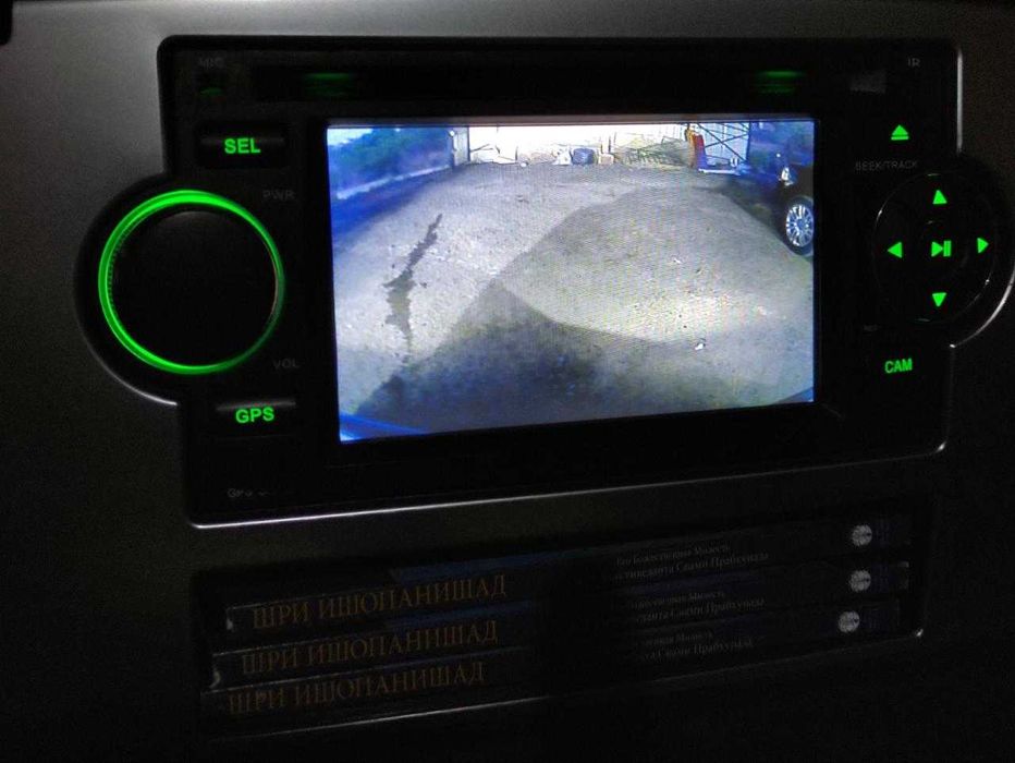 Додж Рам 2500 пикап