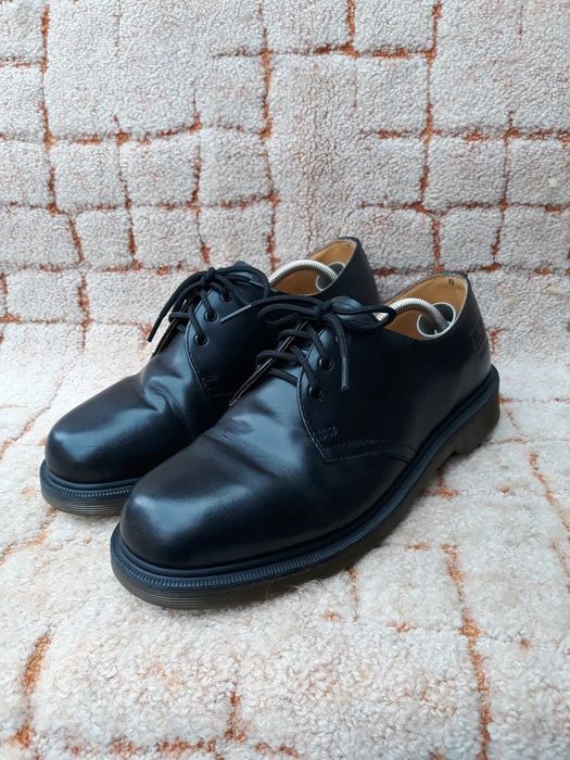 Туфли Dr.Martens