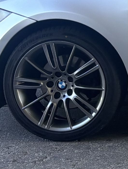 Jante 18 BMW 5x120 style 193M