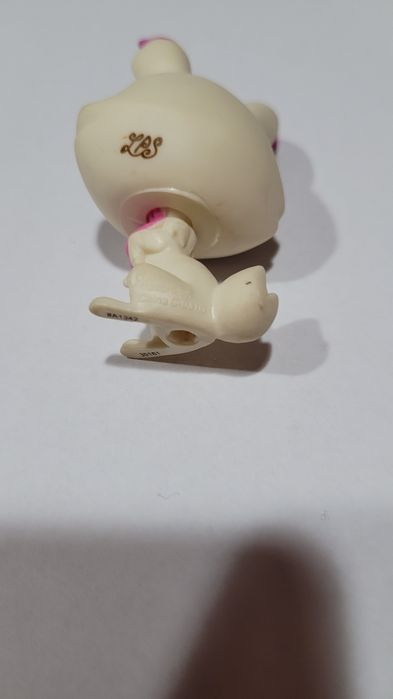 Littlest Pet Shop Królik