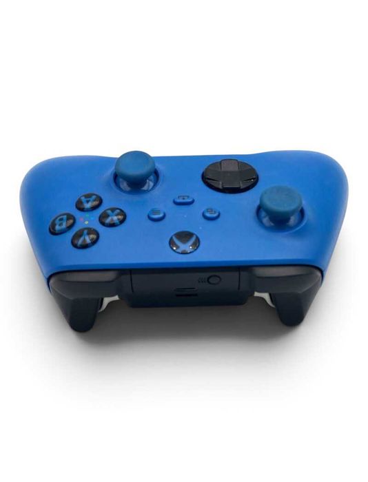 Bezprzewodowy kontroler Microsoft Xbox Series X|S Shock Blue