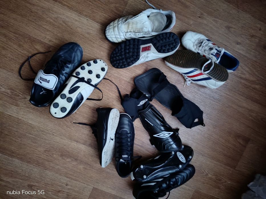 Бутси сороконожкі зашіта ног фірмоаі