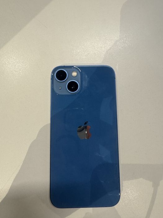 Vendo iphone 14 normal