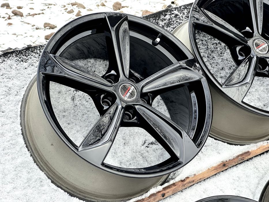 диски R18 8j ET45 5x112 dia57.1