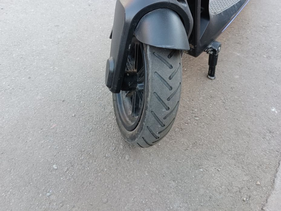 Електросамокат Proove X. 300w 10Ah,  обслужений. Возможен обмен.