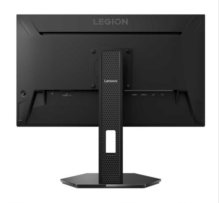Monitor LENOVO gaming c/ GARANTIA