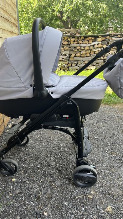 Візок 3 в 1 CAM 2023