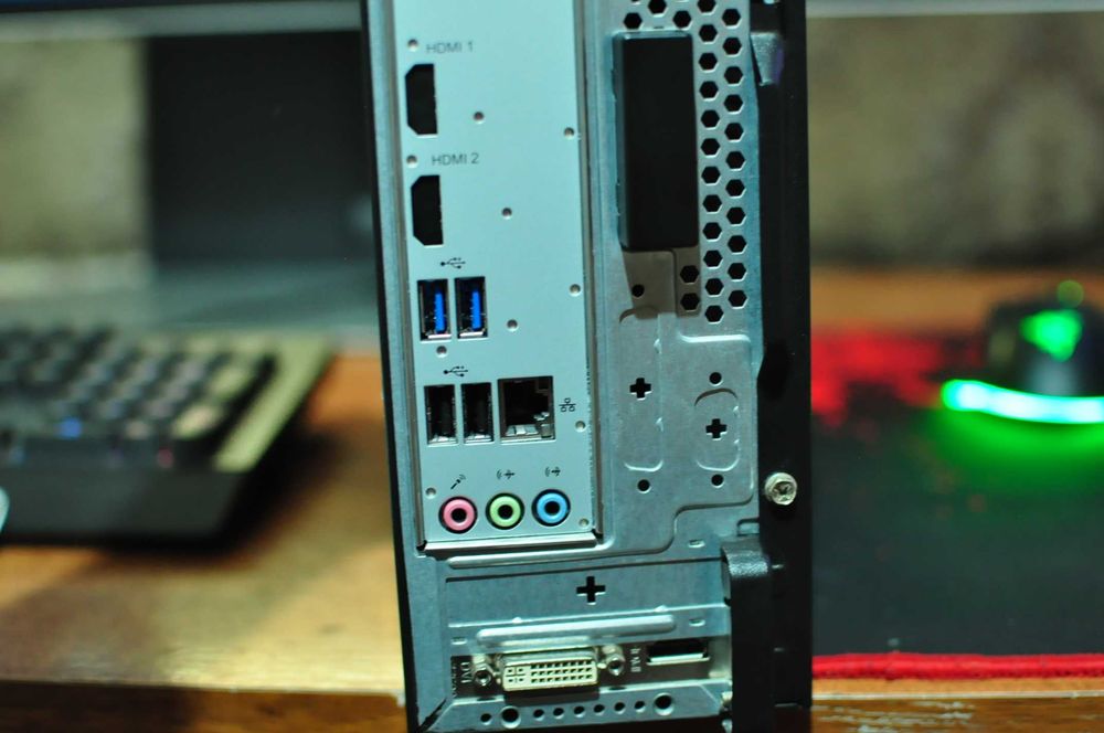 Игровой компьютер Acer X3 ( Core i5/ОЗУ 8гб//GTX 745-4gb)