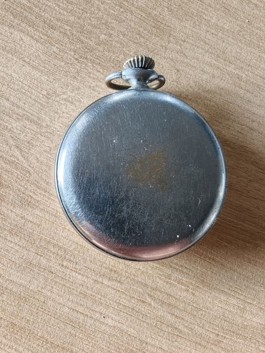 Zegarek kieszonkowy Mołnija