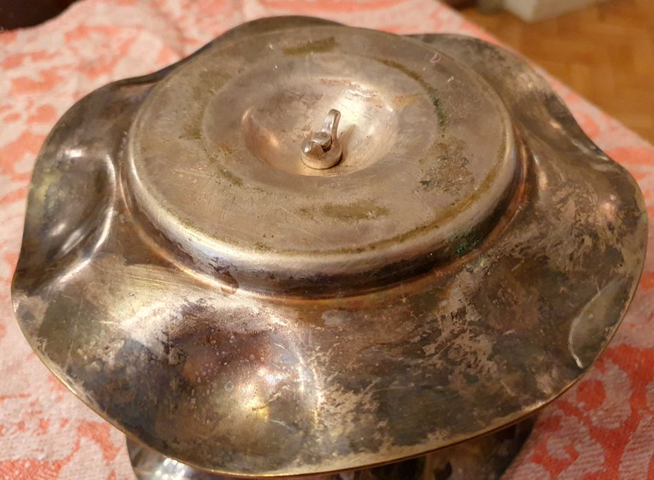 Sosjerka niesygnowana