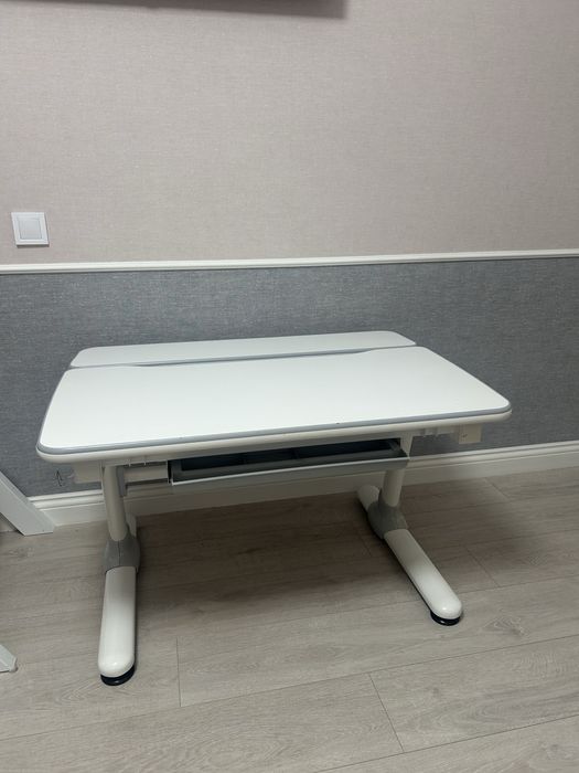 Парта Mealux дитяча