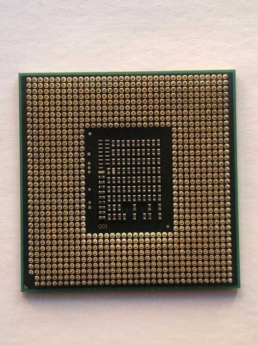 Процесор для ноутбука Intel Celeron B815 SR0HZ 1.6GHz/2M/35W Socket G2 ...