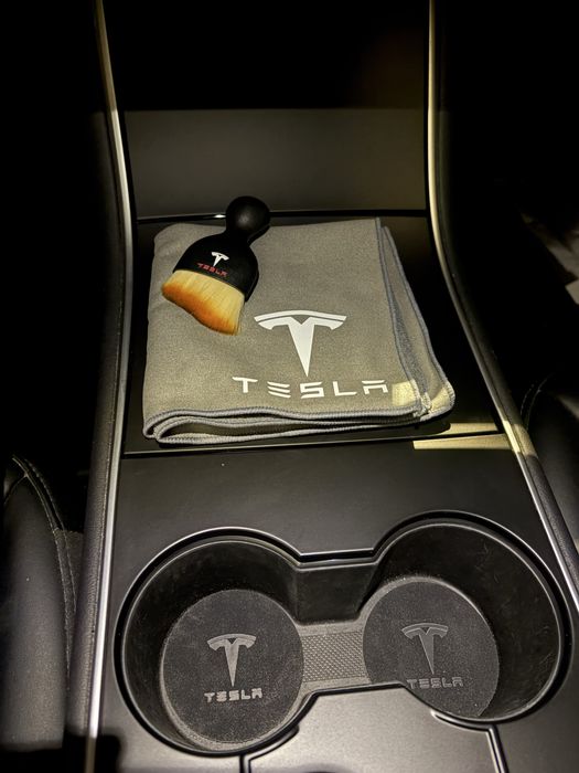 Tesla Model 3 Standard Range Plus 2019