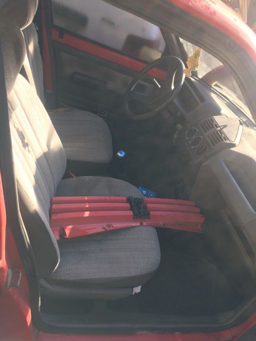 Peugeot 205 GR para peças