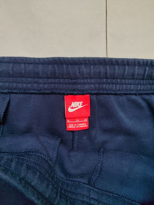 Штаны tech fleece