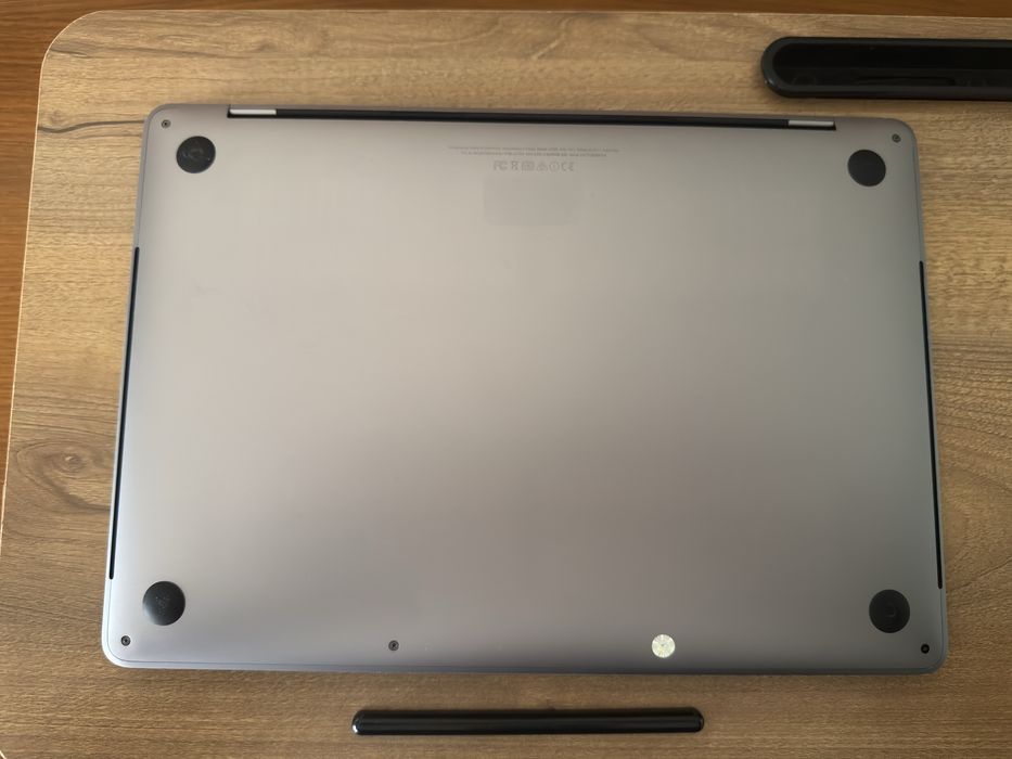 Macbook Pro 2016 I7