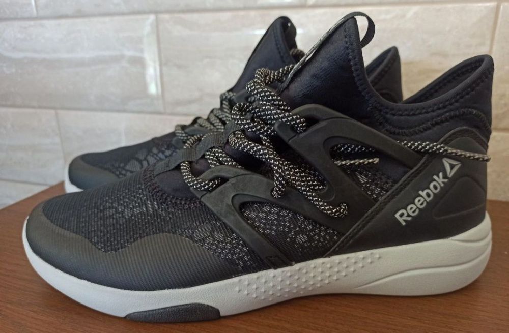 Reebok Hayasu AQ9883 оригінал розмір 38.5 нові