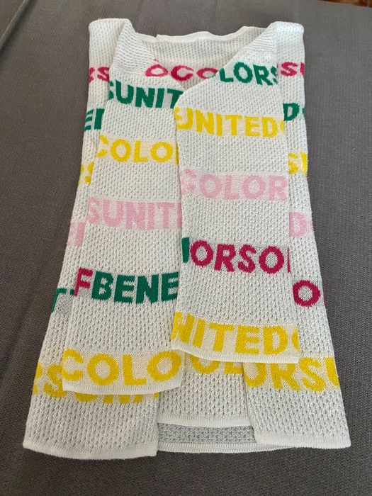 Casacos de malha para menina