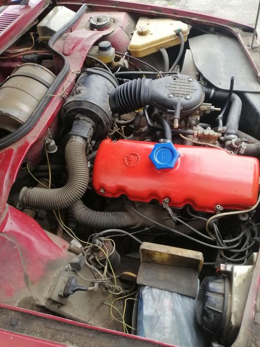 Продам МОСКВІЧ 2141