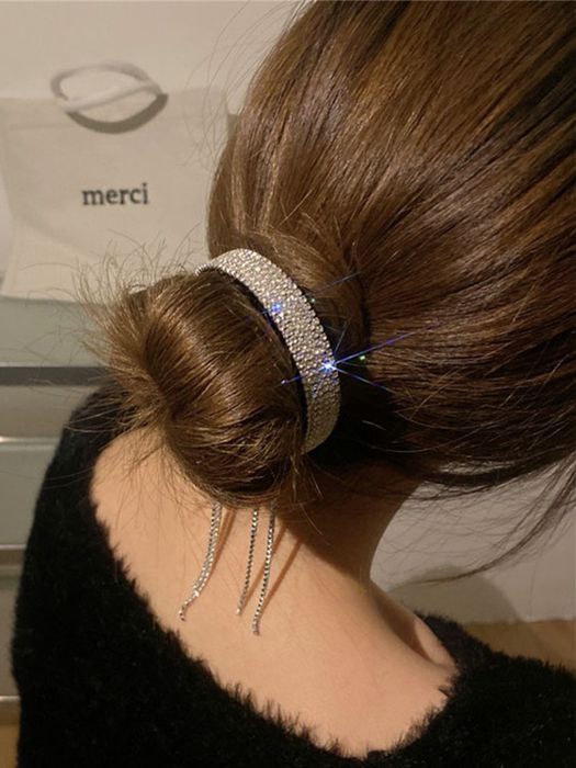 Заколка для волосся