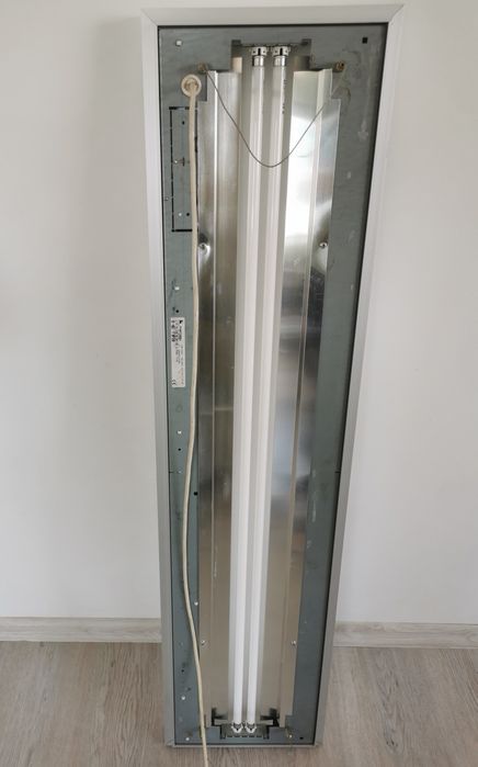 Lampa jarzeniowa, warsztatowa, biurowa