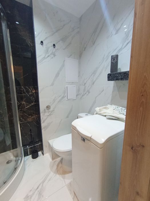 NOWE 2 pokoje, 2 piętro