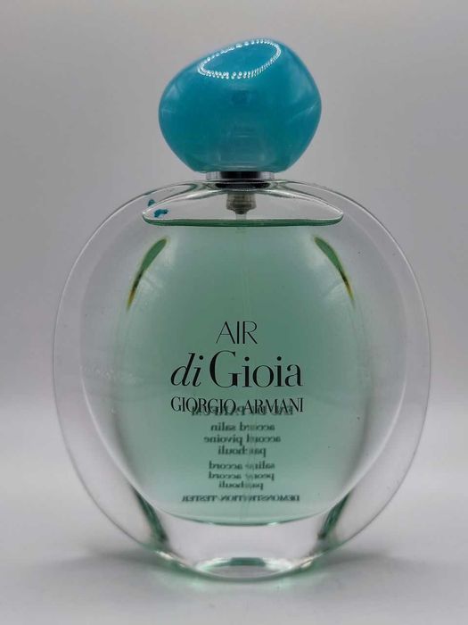 Giorgio Armani AIR di GIOIA edp 100 ml *UNIKATowe