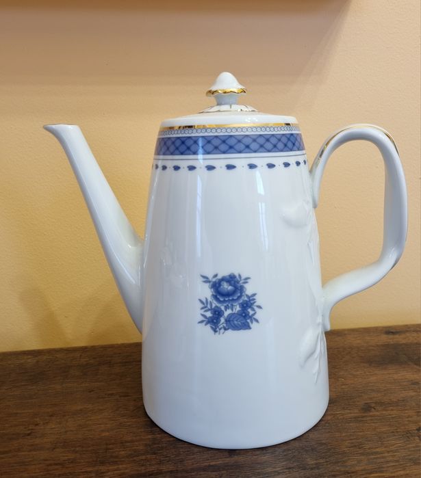 Peças Cozinha Velha (Vista Alegre)