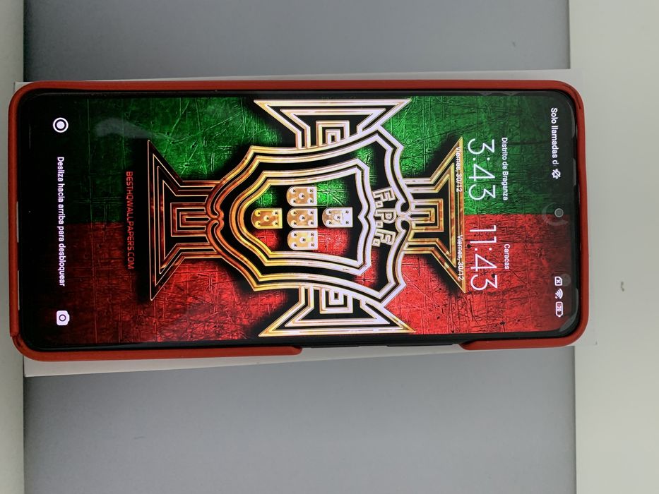 Xiaomi Redmi note 10 pro 128gb