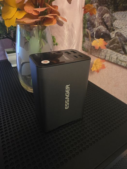 ESSAGER F3002 Series 27000mah 220W