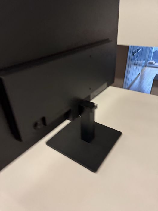 Monitor Samsung Full HD 100HZ