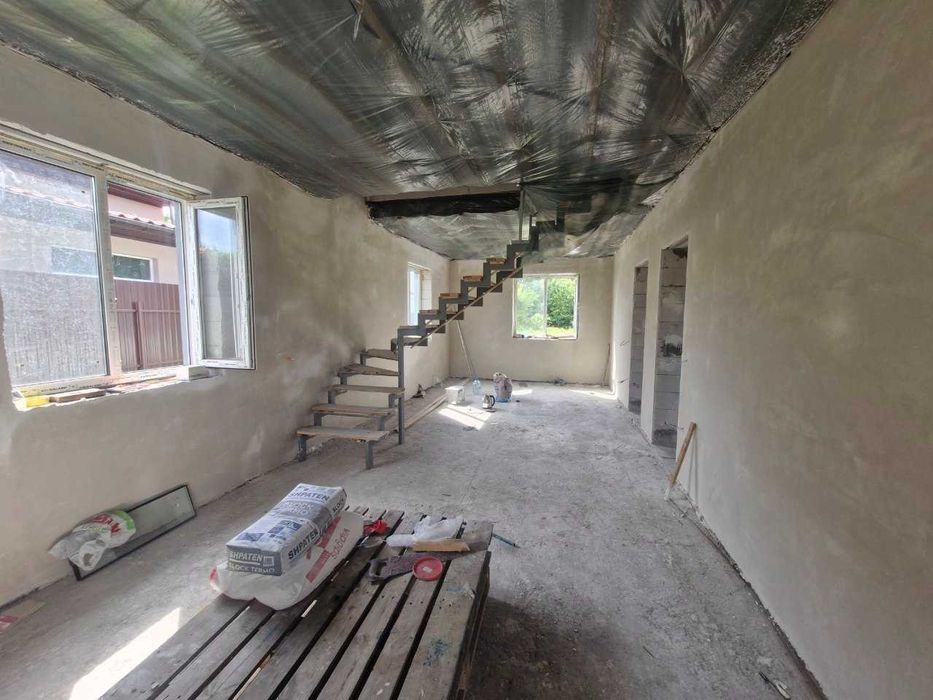 Продам 2-поверховий будинок на Барському шосе 5584