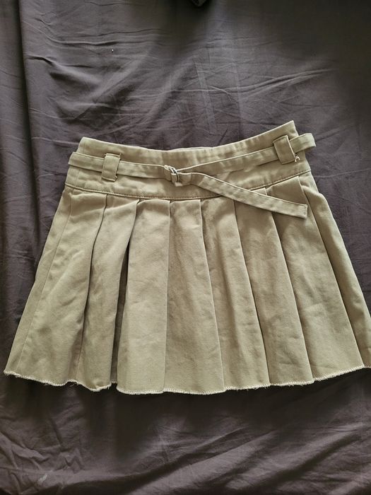 Спідниця zara 134