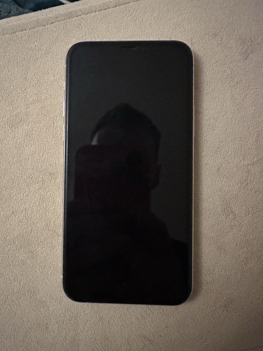 Iphone 11 pro 256
