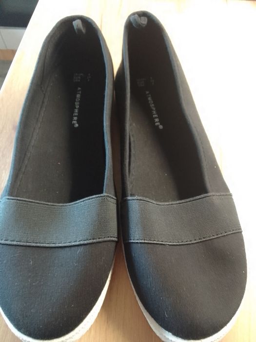 Buty tenisowki  damskie