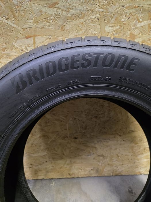 Komplet opon letnich 215/60R16 95V Bridgestone Turanza T005
