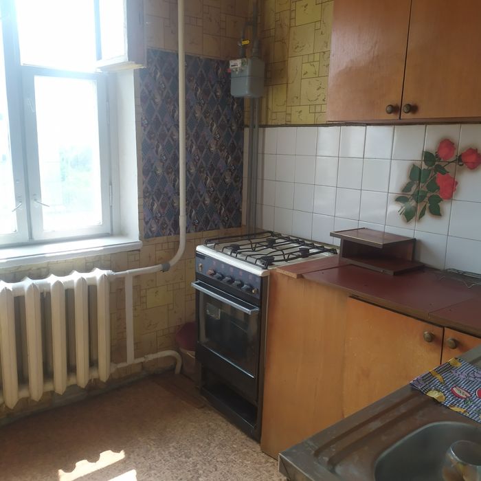 Продається 1-кім квартира в Хортицькому мер.Ціна 12500уе.