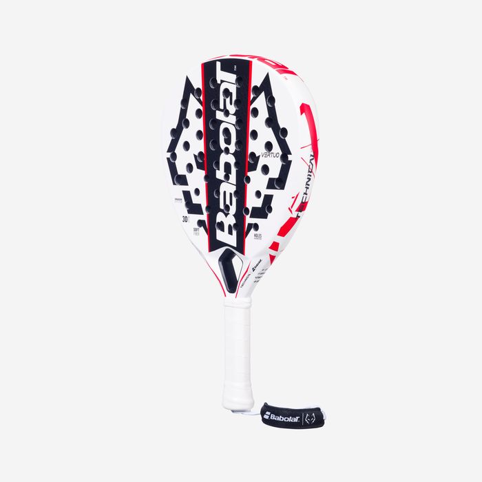 Raquete de padel Adulto - Babolat Technical Vertuo Juan Lebrón 2.5