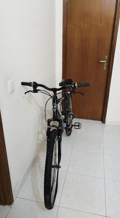 Bicicleta A-Force 26 Neon