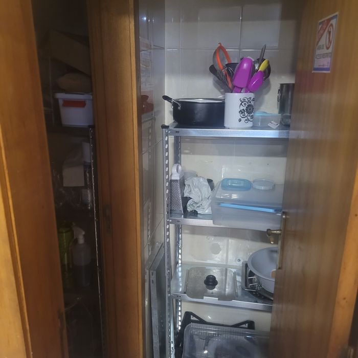 Transpasse de Lanchonete Brasileira – Esquina dos Salgados