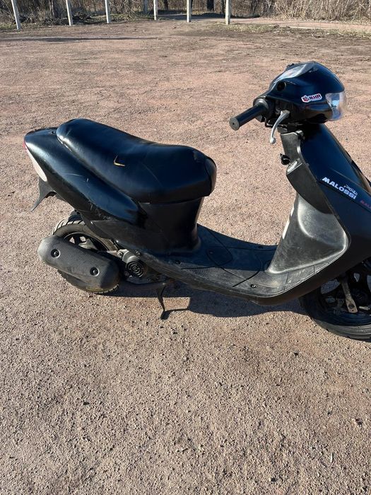 Продам Suzuki lets 2
