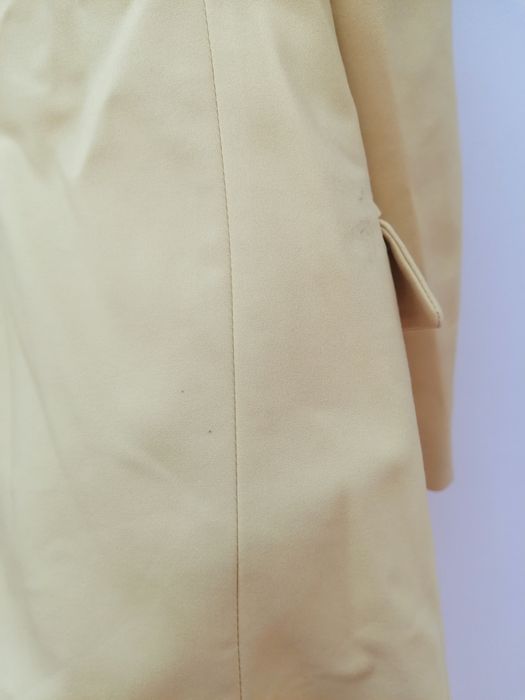 Blazer Amarelo da Imperial