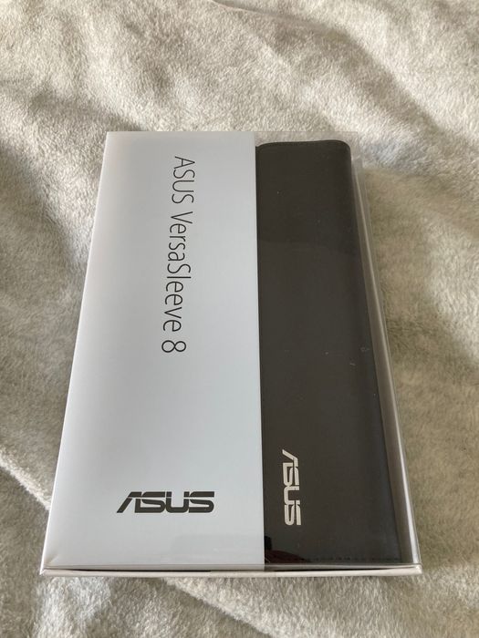 Capa semi dura para tablet asus 8"