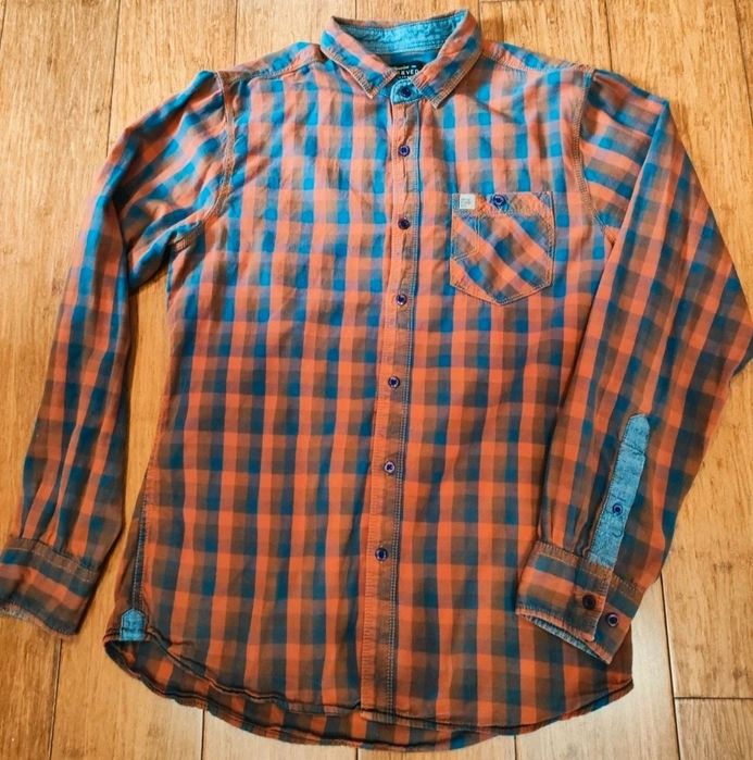 Koszula męska M Reserved