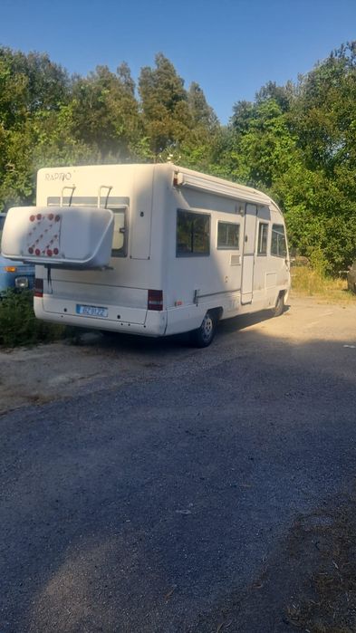 Rapido Integral 930